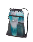 High Sierra Squeeze Backpack - GREEN
