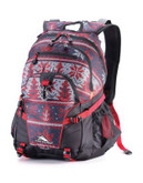 High Sierra Snow Sports Canada Loop Backpack - RED