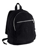 Kipling Challenger Backpack - BLACK