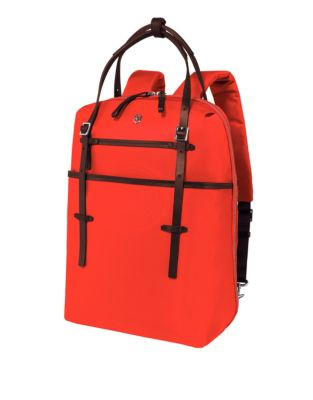 Victorinox Victoria Harmony Two-In-One Backpack - RED - 15