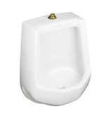 Freshman(Tm) Urinal in White