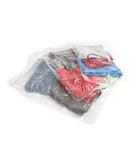 Samsonite Compression Bags 3 Pack - CLEAR