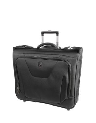 Travelpro Maxlite 3 Wheeled Garment Bag - BLACK - 42