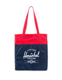 Herschel Supply Co Pa Tote 70D Poly - BLUE