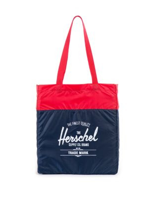 Herschel Supply Co Pa Tote 70D Poly - BLUE