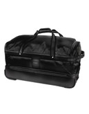 Travelpro Wheeled 28 inch Duffle Bag - BLACK - 28