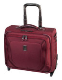 Travelpro Crew 10 Rolling Tote - DARK RED