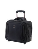 Travelpro Connoisseur 15" Rolling Tote - BLACK
