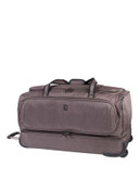 Travelpro Connoisseur 28" Duffle Bag - MOCHA - 28