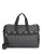 Lesportsac Medium Pritned Weekender Bag - JET