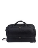 Travelpro Connoisseur 28" Duffle Bag - BLACK - 28