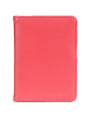 Samsonite RFID Protection Passport Cover - CORAL