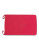 Messy Mutts Portable Silicone Pet Food Mat - RED