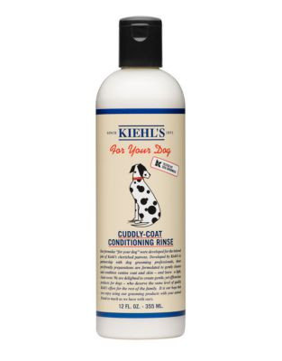 Kiehl'S Since 1851 Cuddly-Coat Conditioning Rinse - 355 ML