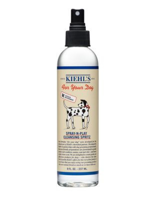 Kiehl'S Since 1851 Spray-N-Play Cleansing Spritz - 237 ML