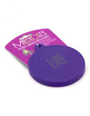 Messy Mutts Universal Pet Food Can Cover - PURPLE
