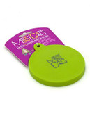 Messy Mutts Universal Pet Food Can Cover - GREEN