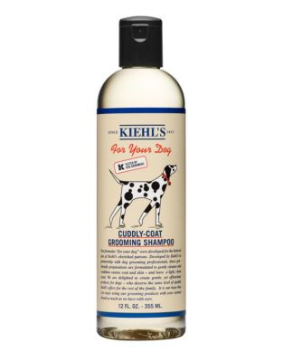 Kiehl'S Since 1851 Cuddly-Coat Grooming Shampoo - 355 ML