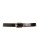 Nine West 1 inch Reversible Belt - BLACK/BROWN - SMALL