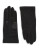 Echo Touch Basic Wool-Blend Gloves - BLACK - MEDIUM
