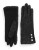 Lauren Ralph Lauren Wool-Blend Touchscreen Gloves - BLACK - MEDIUM