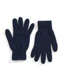 Parkhurst Wool Gloves - NOLA NAVY