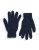 Parkhurst Wool Gloves - NOLA NAVY