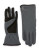 Ur Powered Active Stretch Touch-Screen Gloves - STONEWALL - L/XL