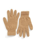 Parkhurst Wool Gloves - CARMELLO