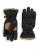 Lauren Ralph Lauren Quilted Nylon Gloves - BLACK - LARGE