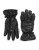 Lauren Ralph Lauren Packable Touch Gloves - BLACK - LARGE