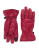 Lauren Ralph Lauren Packable Touch Gloves-RED - RED - X-LARGE