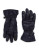 Lauren Ralph Lauren Packable Touch Gloves - HUNTER NAVY - LARGE
