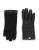 Lauren Ralph Lauren Combo Quilt Touchscreen Gloves - BLACK - MEDIUM