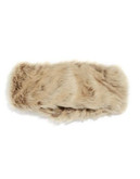 Parkhurst Faux Fur Headband - TIMBERLAND