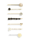 Expression Bobby Pins - ASSORTED