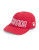 Olympic Collection Canada Baseball Cap - RED
