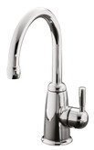 Wellspring Beverage Faucet in Polished Chrome