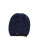 Calvin Klein Eyelash Slouchy Winter Hat - NAVY