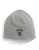Olympic Collection Canada Embroidered Wool Tuque - GREY