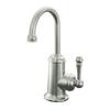 Wellspring Beverage Faucet in Vibrant Stainless