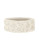 Rella Cable Knit Fleece-Lined Headband - NATURAL