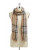Lord & Taylor Classic Plaid Scarf - CAMEL