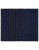 Topshop Broadwick Cashmere-Blend Scarf by Unique - NAVY BLUE