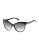 Roberto Cavalli 58mm Cat Eye Sunglasses - BLACK