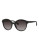 Fendi Round 0045/S Sunglasses - MATTE BLACK