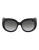 Ferragamo Round Sunglasses SF727S - BLACK