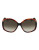 Chloé CE663S Daisy Round Sunglasses - TORTOISE