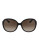 Ferragamo Round Shape Sunglasses SF764SL - BLACK