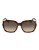 Chloé Square Shape Alexi Sunglasses CE632S - HAVANA